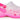 Slip on Martinez Fuchsia Glitter