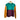 Sweatshirt Colorblock Drôle de Monsieur