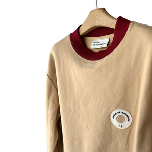 Sweatshirt Drôle de Monsieur