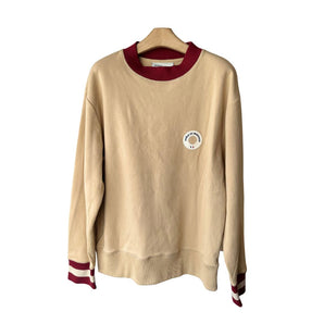 Sweatshirt Drôle de Monsieur