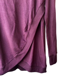 Sweatshirt de maternidade