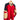 Sweatshirt Drôle de Monsieur colorblock com gola em V
