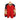Sweatshirt Drôle de Monsieur colorblock com gola em V