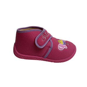Bota Tago Rosa