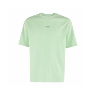 T-shirt Drôle de Monsieur "Not From Paris Madame"
