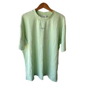 T-shirt Drôle de Monsieur "Not From Paris Madame"